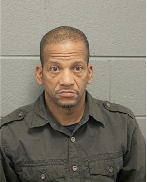 MARSHALL F JONES, Cook County, Illinois