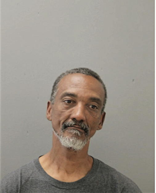 ODIE JONES, Cook County, Illinois