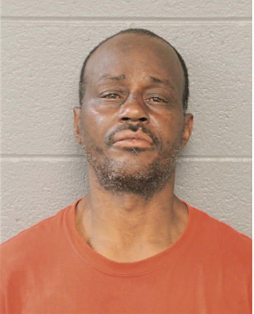 WILLIE S KING, Cook County, Illinois