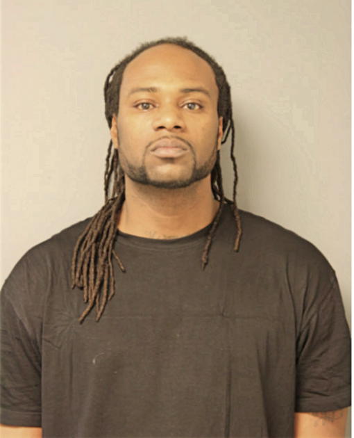 MIGUEL PIERRE KIRKWOOD, Cook County, Illinois