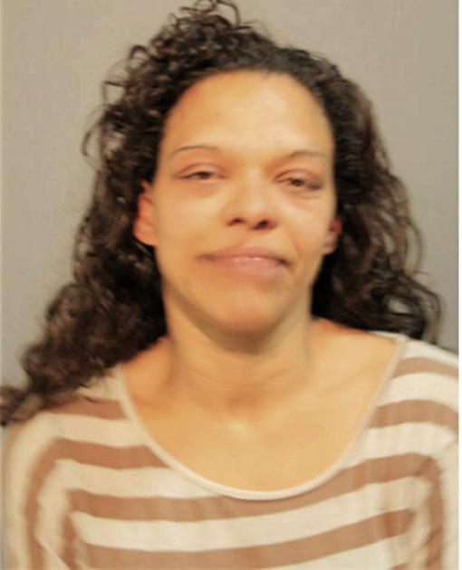 TRACY L KITCHEN, Cook County, Illinois