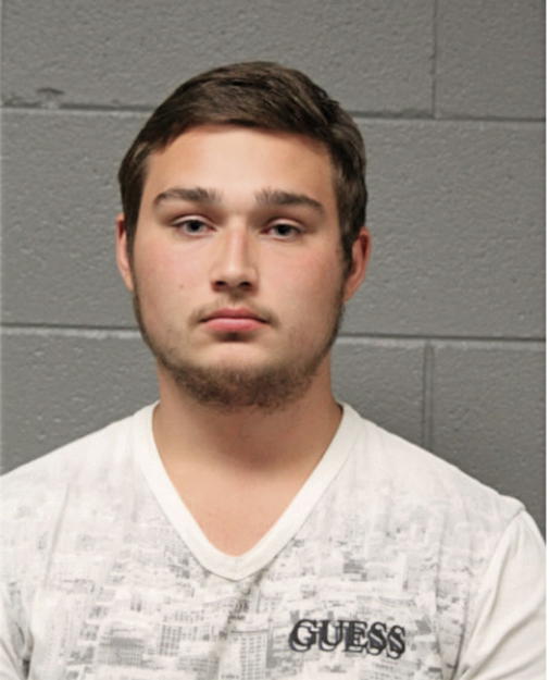 MATEUSZ KORZATKOWSKI, Cook County, Illinois