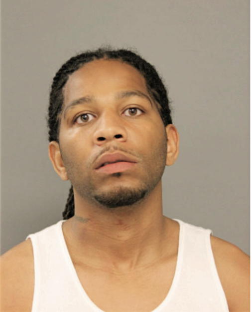JAMES J L WILCOX, Cook County, Illinois