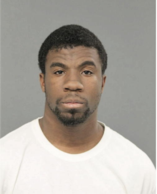 BERNARD LAMB, Cook County, Illinois