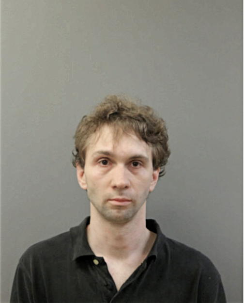 AL T LARCHER, Cook County, Illinois