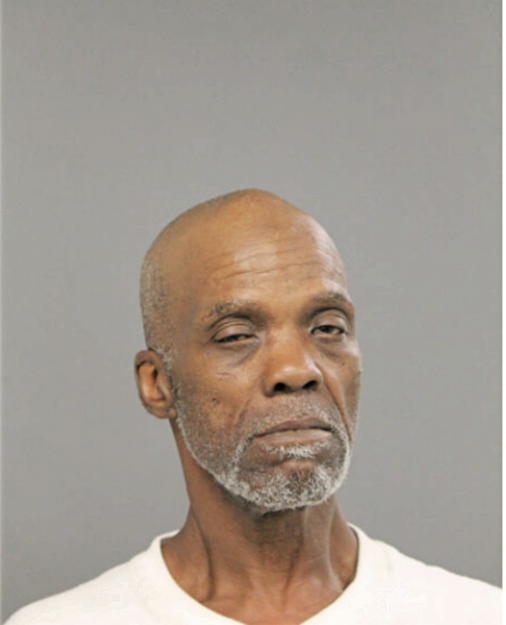 JOHNNY R LEWIS, Cook County, Illinois