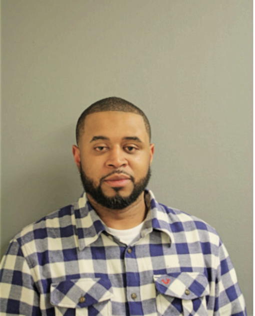 DANNY LOCKE, Cook County, Illinois