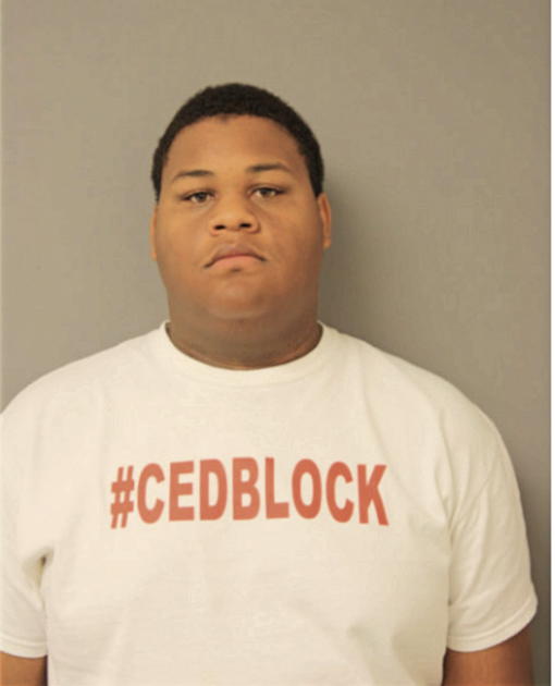RASEAN LOCKHART, Cook County, Illinois