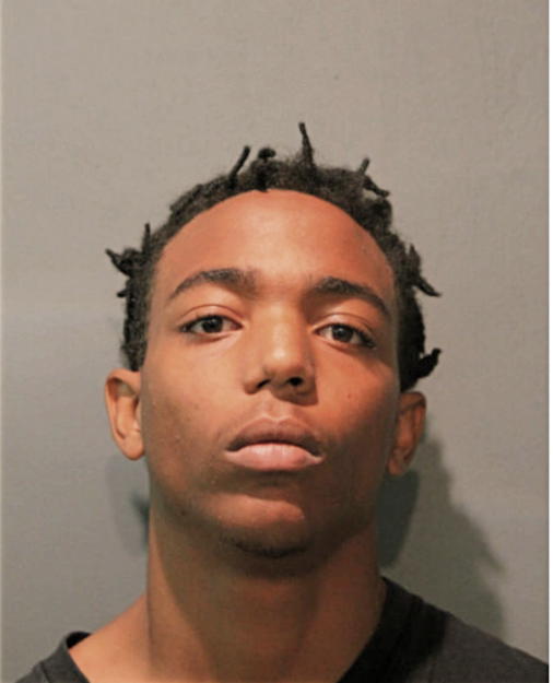 TRISTAN LOTT, Cook County, Illinois