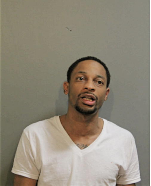 CHAWAN L LOWE, Cook County, Illinois