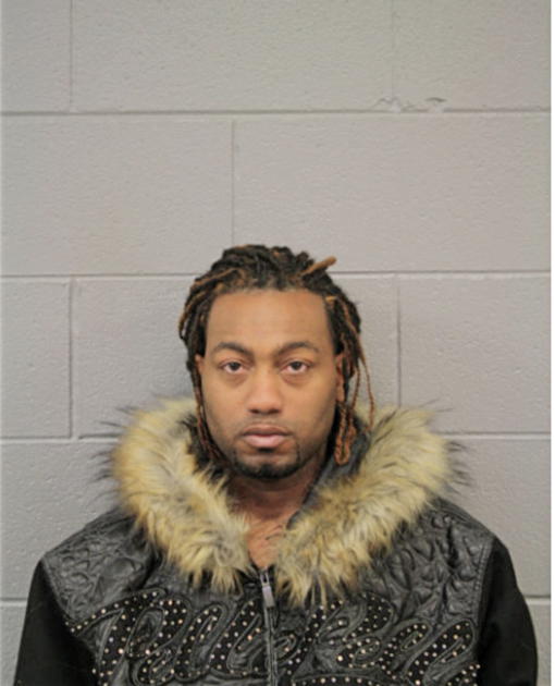 KERRY R LOWE, Cook County, Illinois
