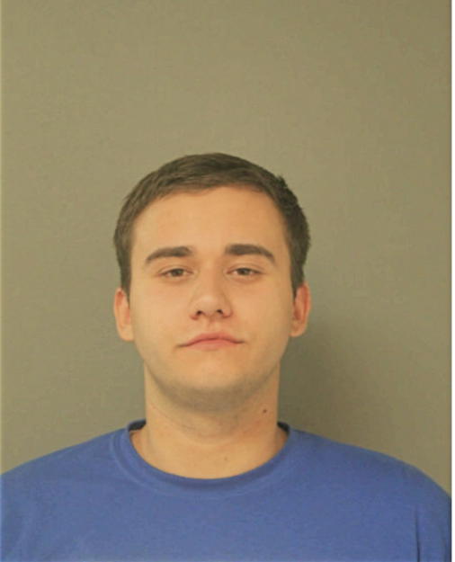 MATEUSZ MACZKA, Cook County, Illinois