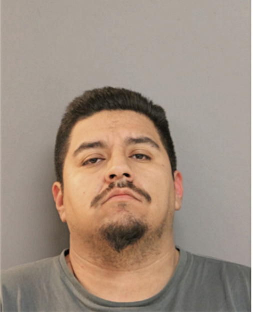 JUAN P MARTINEZ, Cook County, Illinois