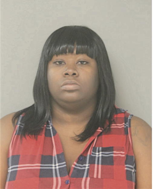 SHARMAINE R MASON, Cook County, Illinois