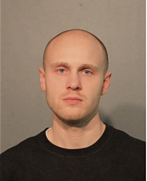 JEFFREY R MAY, Cook County, Illinois
