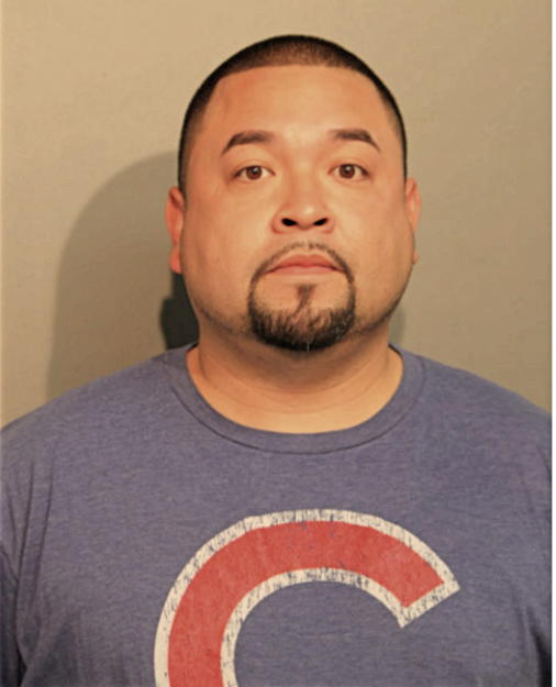 RUDY MENDOZA, Cook County, Illinois