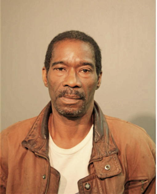 DARROW E MILLER, Cook County, Illinois