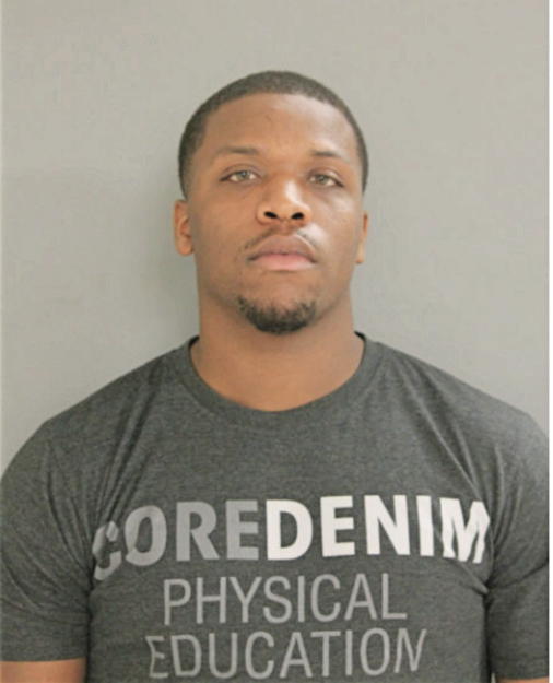 TEONTE C MILLER, Cook County, Illinois