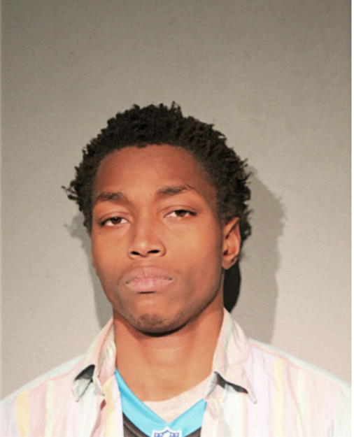 KWAN D MINLEY, Cook County, Illinois