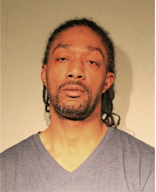 ERIC T MINOR, Cook County, Illinois