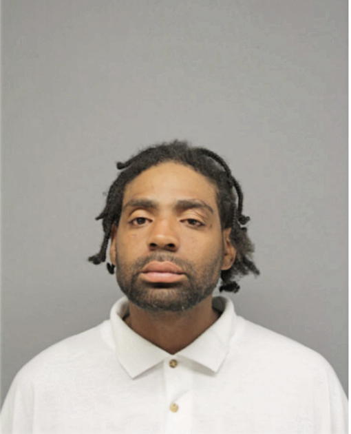 SOLOMON J MITCHELL, Cook County, Illinois