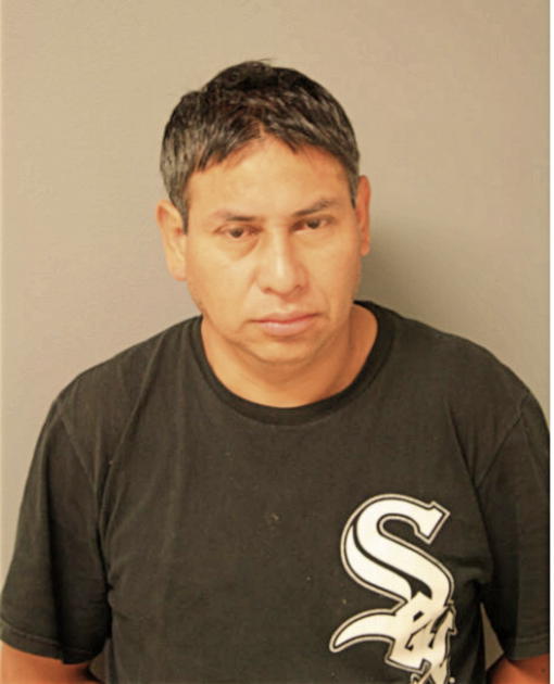 PABLO MONTANO, Cook County, Illinois
