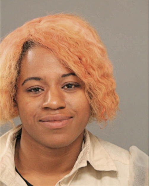 NYTEISHA R MOORE, Cook County, Illinois