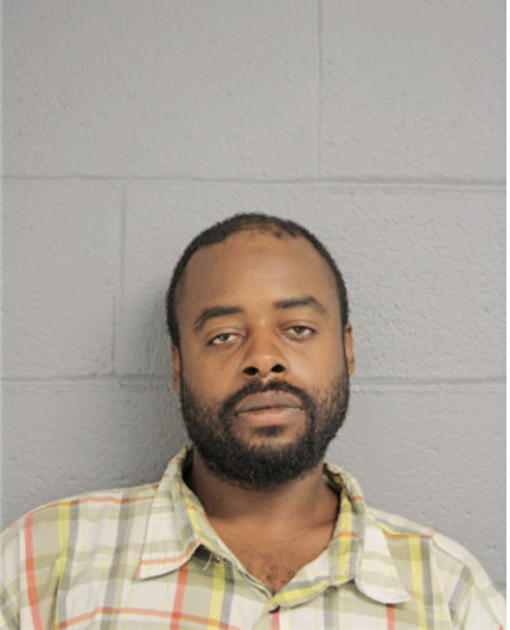 TUCSON MOSES, Cook County, Illinois