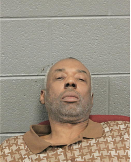 BILLY L MYATT, Cook County, Illinois