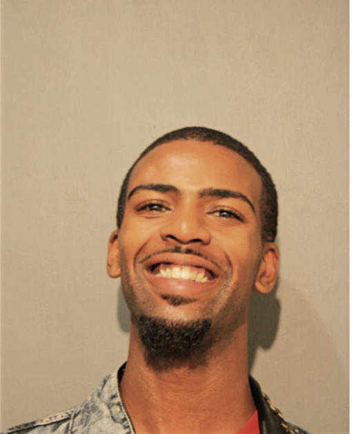 DONTAYE D MYLES, Cook County, Illinois
