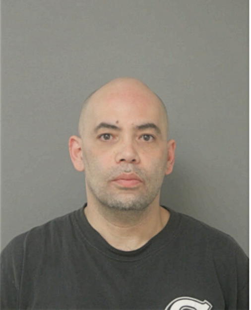 JOSE V NEGRON, Cook County, Illinois