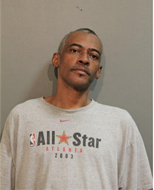 GEORGE M NORWOOD, Cook County, Illinois