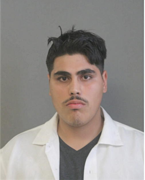 JOSE G OCAMPO-URIBE, Cook County, Illinois