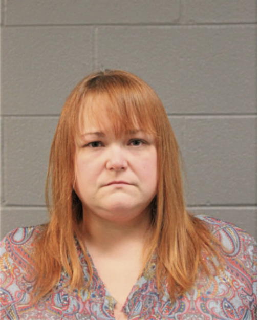 SABREENA L OSBORNE, Cook County, Illinois