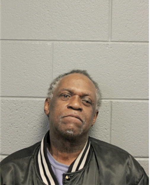 BRUCE OWENS, Cook County, Illinois