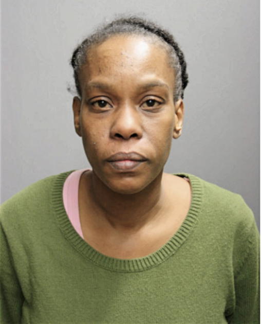 EUNICE K PALMER, Cook County, Illinois