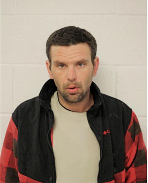 STEVEN M PARKER, Cook County, Illinois
