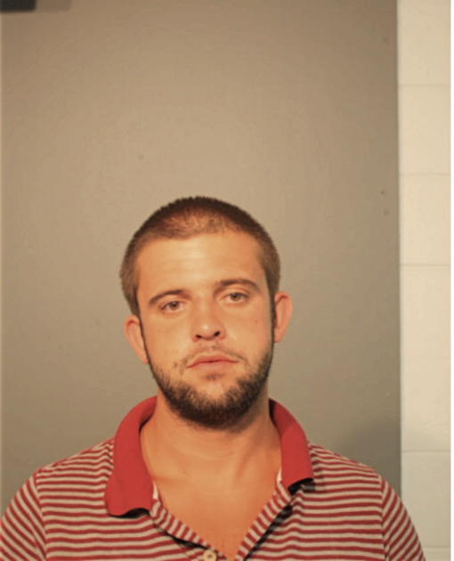 WOJCIECH PASTERNAK, Cook County, Illinois