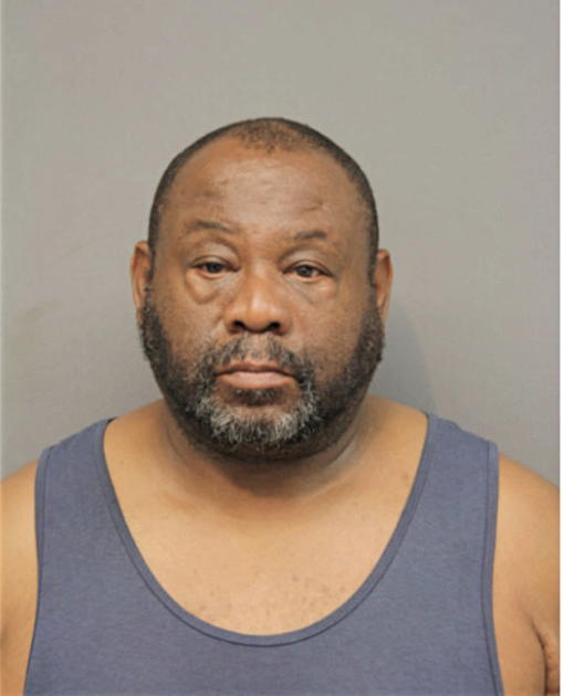 MAURICE PAYNE, Cook County, Illinois