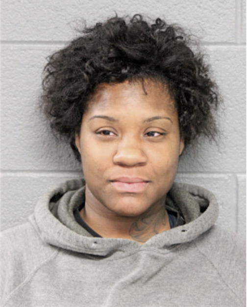 KIMICOLE T PEARSON, Cook County, Illinois