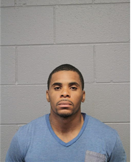 DWAYNE D PERKINS, Cook County, Illinois
