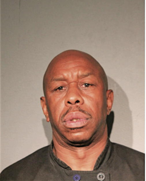 WILLIAM B PETERSON, Cook County, Illinois
