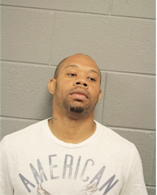 PRETICE L PHILLIPS, Cook County, Illinois