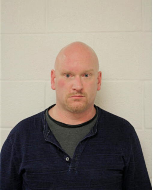 JEFF P PIERCHALA, Cook County, Illinois