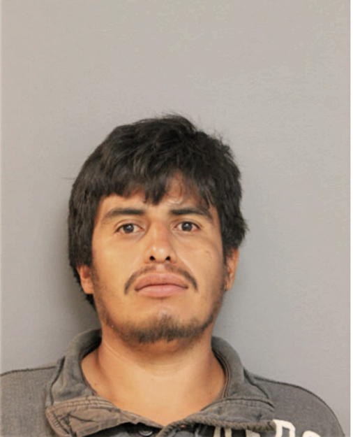 JOSE ANTONIO PIZANO-CHAVEZ, Cook County, Illinois