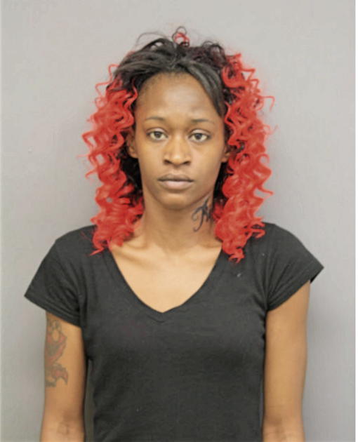 JAIME M POOLE, Cook County, Illinois
