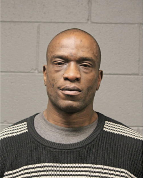 ISAAC R POWE, Cook County, Illinois