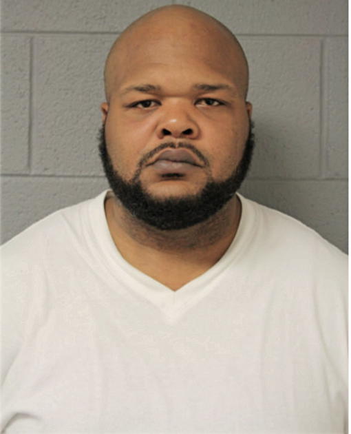 BOBBY EUGENE PURNELL, Cook County, Illinois