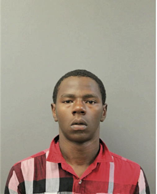 KHALIL RAGGS, Cook County, Illinois