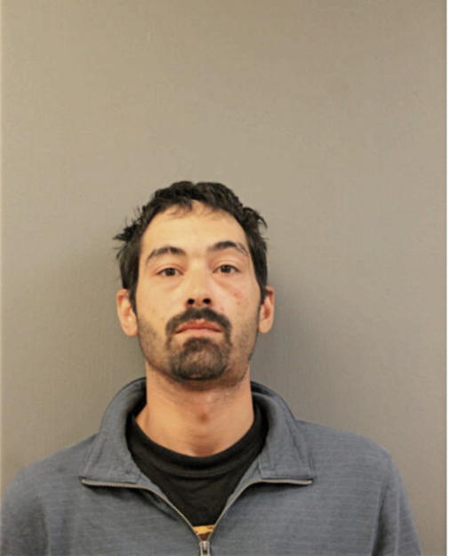 JOVANNI A RAMOS, Cook County, Illinois